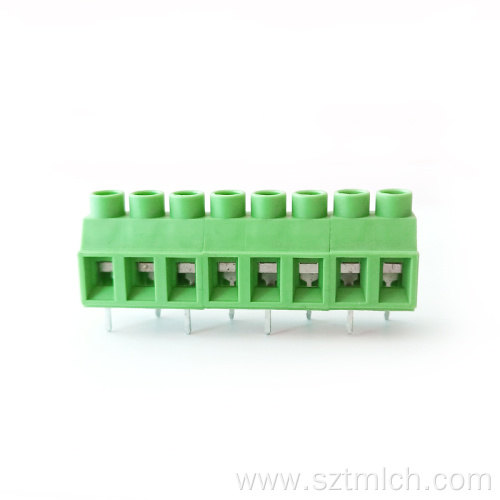 High Quality European Terminal Blocks For Sale